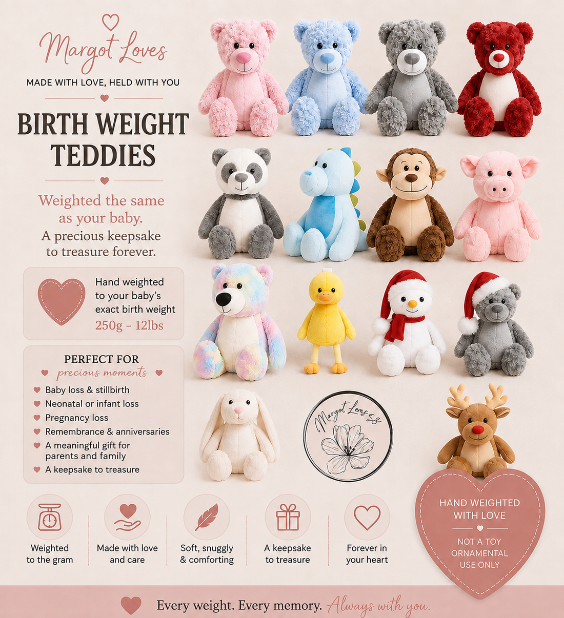 Unique New Baby Gift Ideas They'll Actually Keep