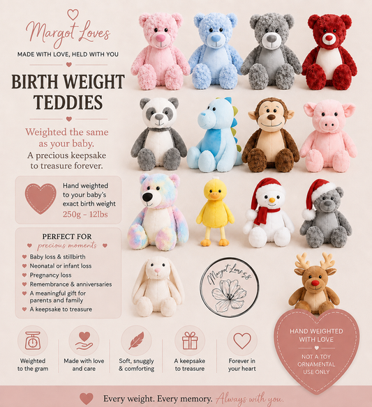Unique New Baby Gift Ideas They'll Actually Keep