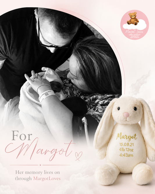 Margot’s 5th Birthday: The Little Girl Behind MargotLoves