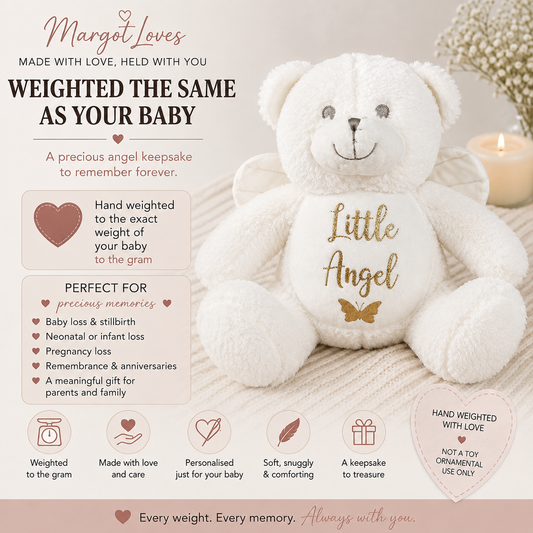 Baby Loss Keepsakes: Meaningful Ways to Remember Your Baby