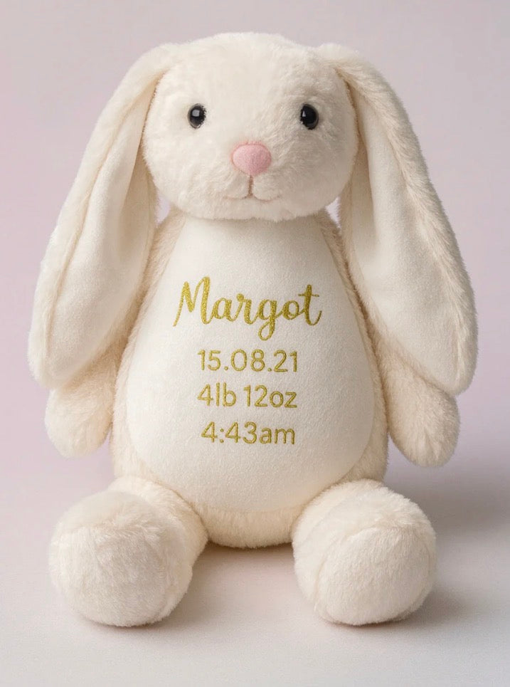 Best Personalised Baby Gifts to Order in May for New Parents