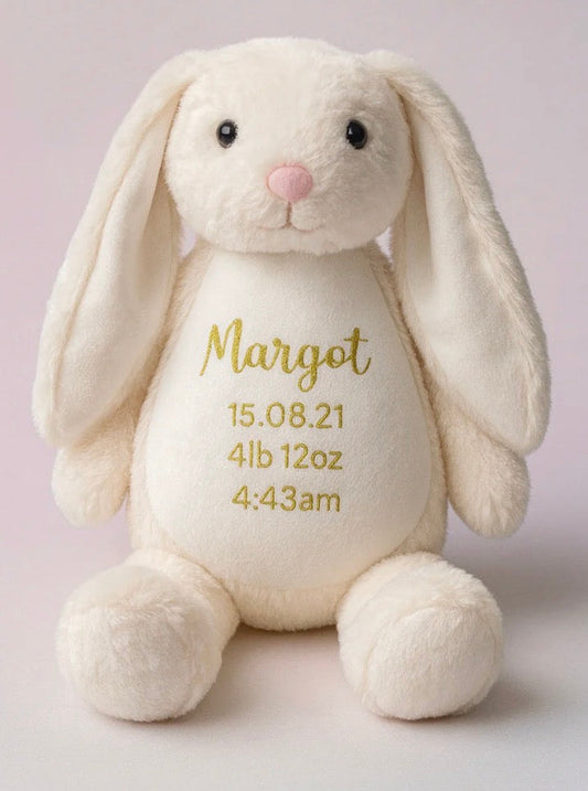 Best Personalised Baby Gifts to Order in May for New Parents