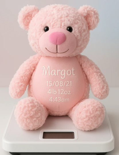 May Day Moments: Welcoming Summer with Meaningful Baby Keepsakes at Margot Loves
