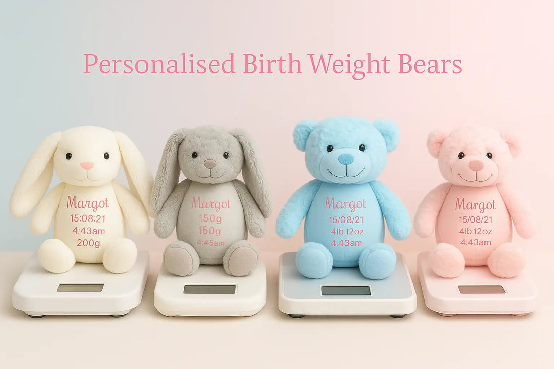 Supporting Parents Through Every Journey: Charities We Stand With at Margot Loves