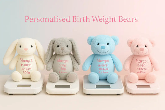 Supporting Parents Through Every Journey: Charities We Stand With at Margot Loves