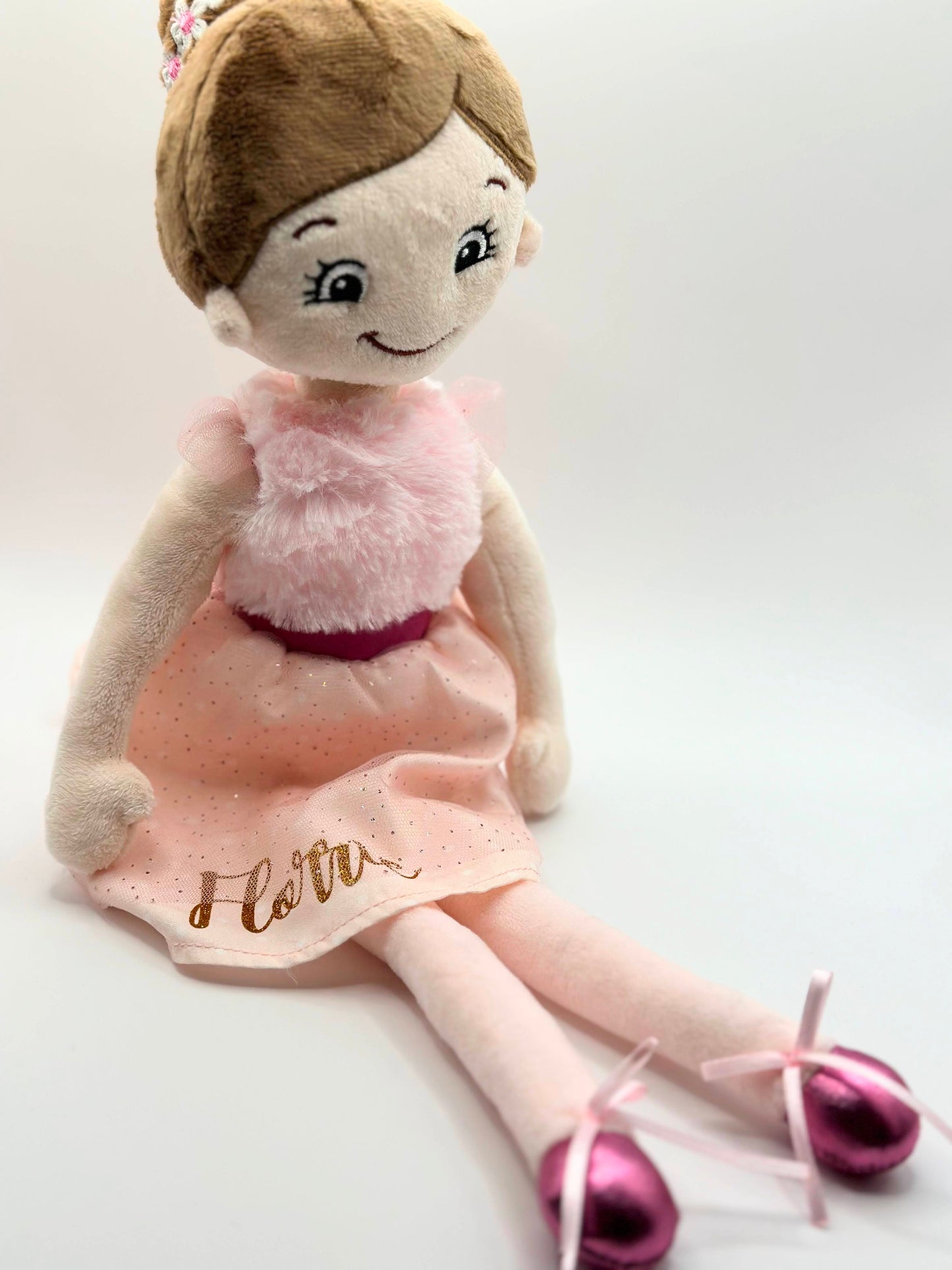 Dollie Rag Doll