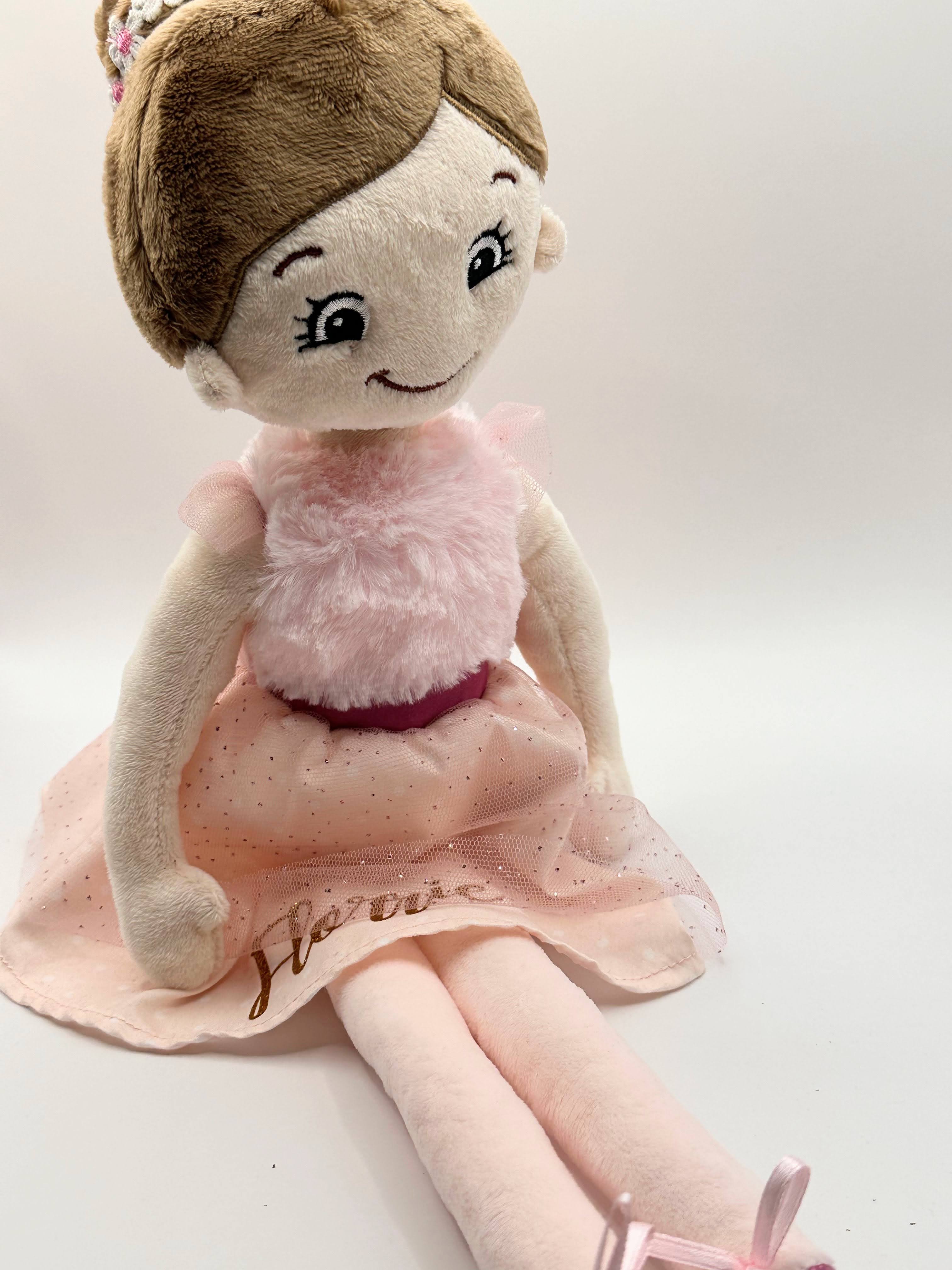 Personalized rag dolls deals